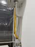潜水艇（Submarine）E50-2 50cm波纹管热水器上水管开水器进水管304不锈钢耐热两根 实拍图