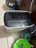 多乐信（DOROSIN）除湿机/抽湿机 除湿量21升/天 42㎡家用轻音地下室干衣除湿吸湿器 客卧除潮干燥机ER-20 实拍图