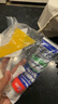 立邦免钉胶强力胶水玻璃胶瓷砖修复免打孔粘合剂踢脚线胶100g 实拍图