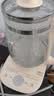 苏泊尔（SUPOR）养生壶 2L大容量烧水壶花茶壶电水壶电热水壶煮茶壶 0胶水0涂层恒温壶 有钛滤网 SW-20YQ10A 实拍图