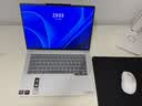ThinkPad国家补贴15%联想笔记本电脑ThinkBook14+ 2026 AI全能本 锐龙AI9 H 465 32G 1T 3K 14.5英寸星耀白 实拍图