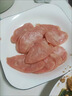 青岛老火腿正宗老式手撕火腿腱子肉烤肠方便速食即食香肠熟食小吃 老火腿【货真价实】真正宗 好吃不腻【1大根/230g】当零食 实拍图