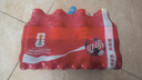 可口可乐（Coca-Cola）汽水 碳酸饮料 300ml*12瓶 整箱装 实拍图