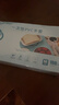 乌斯京一次性手套PVC手套100只中码食品级实验美容清洁烘焙餐饮厨房手套 实拍图