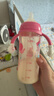 贝亲（Pigeon）PPSU迪士尼双把手奶瓶330ml LL号奶嘴 米妮印象 9月+ AA240 实拍图