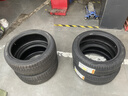 倍耐力汽车轮胎防爆胎245/40R18 97Y 新P7(R-F)适配奔驰C级 实拍图
