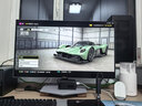 AOC爱攻昊天Max 32英寸WOLED 4K240Hz双模480Hz 10Bit DP2.1 16W音箱 0.03ms游戏电竞显示器AGP327UZD 实拍图