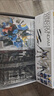 万代（BANDAI）MG 1/100 零式飞翼高达（EW）Ver.Ka 拼装模型 实拍图