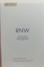 如薇（RNW）去黑头鼻贴膜5组10片免撕拉面膜导出精华液粉刺收缩送女友 实拍图