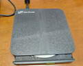 H·L Data Storage 日立·LG光存储 便携式DVD光驱刻录机 兼容安卓系统 GP96YB70 实拍图