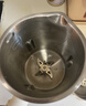 九阳（Joyoung）【重磅新品】1.2L豆浆机316钛钢0涂层变频轻音家用2-4人全自动破壁机免煮免滤PL1180 实拍图