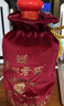 泸州老窖 华北基地 2015年-2016年 浓香型白酒 42度 500ml 6瓶 整箱装 陈年老酒 实拍图