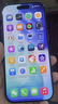Apple/苹果 iPhone 17 Pro 256GB 深蓝色 支持移动联通电信5G 双卡双待手机 实拍图