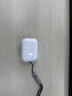 UKL【华强北至尊新顶配Pro】Air蓝牙耳机适用苹果无线双耳ANC主动降噪iPhone15/14/13/12全功能配挂绳 【10月原版全功能】滑动调节音量 【空间音頻+三真电量+入耳检测】 实拍图