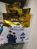 蒙牛慧聪明DHA高锌高钙学生奶粉助力青少年儿童成长高个子增强营养 补 【DHA金装学生3袋装48条】+送3条（试喝1条） 实拍图