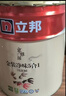 立邦乳胶漆 京雅居金标超值金装净味5合1内墙漆5L/约7kg定制可调色 实拍图