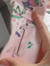 蕉内小凉皮301UV Pro儿童防晒皮肤衣服男女6-12岁宝宝斗篷夏季薄外套 实拍图