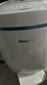 德业（Deye）除湿机/抽湿机 除湿量12升/天 家用轻音吸湿器地下室干燥机干衣机低功耗手机智控DYD-E12A3 实拍图