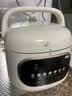 美的（Midea）电压力锅1-2人家用高压锅双胆宿舍高颜值压力触控开盖火锅煮粥炖肉锅C2945京东自营 实拍图