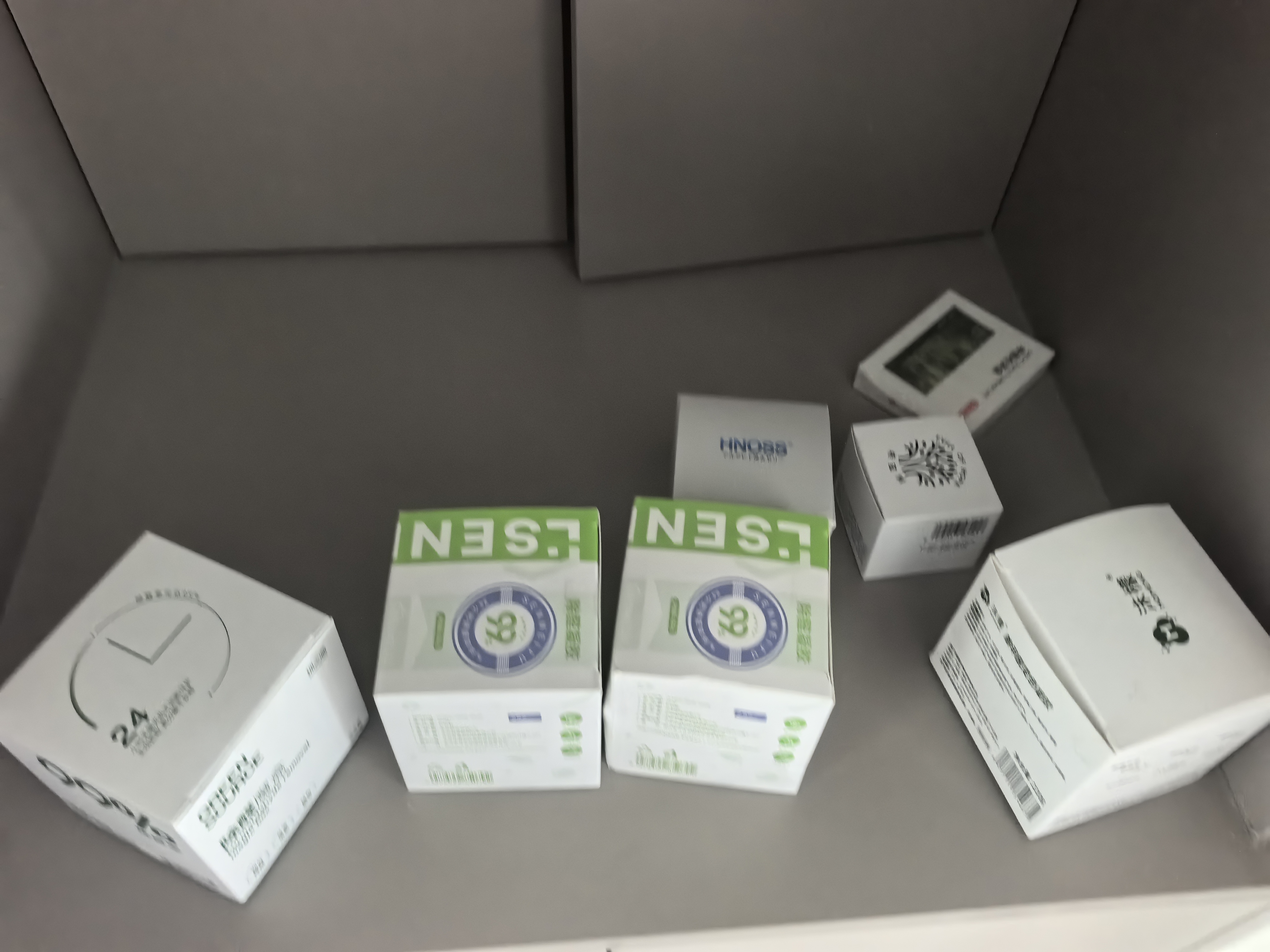 希偌哑光静电墙贴乳胶漆墙面保护膜不伤白墙装饰防潮防踢脏防水护墙膜 实拍图