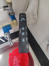 美的（Midea）省芯直饮净水套装【星河1200Gpro+前置过滤器-25pro】厨下0阻垢剂家用智能水龙头陶氏RO反渗透 实拍图