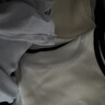 森马（Semir）背心女夏短款U领凉感紧身无袖撞色内搭气质叠穿上衣101325102001 实拍图