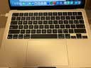 Apple/苹果AI/MacBook Air13英寸M5 (10+8核) 16G 512G银色笔记本电脑MDH74CH/A 实拍图