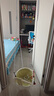 哈比树 儿童室内荡秋千家用户外庭院婴幼宝宝吊椅小孩感统摇篮室外便携 实拍图