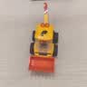 乐高（LEGO）积木城市组60483 旋风车队建筑装载机男女孩儿童玩具生日礼物摆件 实拍图