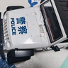 妈宝孖宝警车玩具车超大号儿童1-3-6岁2男孩警察越野小汽车模型可开门宝宝 实拍图