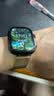 BHO苹果手表表带适用apple watch s11/s10/se/ultra3米兰尼斯表带iwatch s9/8/7/6/5/4金属不锈钢表带 实拍图