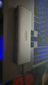 绿联Type-C扩展坞HDMI转接头4K60Hz拓展坞投屏千兆网口读卡USB3.0适用Macbook Air2025华为联想苹果 实拍图