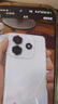 小米REDMI Note14 金刚品质 5110mAh大电量 大光圈超感相机 8GB+128GB子夜黑 红米5G手机 国家补贴 实拍图