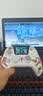 北通鲲鹏50第二代游戏手柄AI智控无线蓝牙手柄xbox电脑PC手机steam电视NSswitch2震动体感FIFA实况足球 实拍图