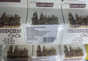 卡士（CLASSY.KISS）原态酪乳125g*3罐 低温酸奶酸牛奶 风味发酵乳 生鲜 实拍图