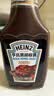 亨氏(Heinz) 黑胡椒酱 黑胡椒调味酱 烤肉牛排酱 360g 卡夫亨氏出品 实拍图
