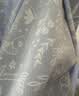 宜而爽【一等品100%全棉】中老年背心女式无袖打底衫宽松内衣3XL 实拍图
