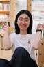 佳能（Canon）佳能r50 入门微单相机 小痰盂人像镜头 Vlog拍摄 4K高清视频 自拍照相 学生旅行家用 扫街旅拍套装 实拍图