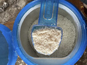 嘉宝（GERBER）混合蔬菜营养谷物高铁米粉宝宝辅食米糊250g新老包装随机发货 实拍图