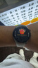 言臣【进口微晶防爆】适用华为watch5保护膜手表钢化膜全包防刮抗指纹46mm贴膜42mm曲面全屏手表膜高清 【超清2片】WATCH 5 46mm进口微晶膜 实拍图