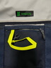 TIMBUK2邮差包单肩斜挎包信使包时尚潮包休闲包男男友礼休闲运动 黄昏蓝/金扣 S 实拍图