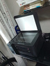 爱普生（EPSON）【6代新品】L4358墨仓式彩色无线AI学习打印机一体机家用/办公L4266/L4268升级自动双面/液晶屏/黑 实拍图
