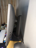 华硕ROG 绝杀27 XG27ACS 27英寸显示器2K电竞 144Hz显示器原生180Hz高刷 FastIPS1ms响应G-SYNC HDR400 实拍图
