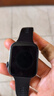 华为（HUAWEI） WATCH FIT 3 智能手表 幻夜黑 轻薄大屏运动减脂运动手表 男女情侣手表  实拍图
