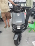 台铃电动车【门店自提】超能6·坦途电动摩托车高端长续航电摩通勤代步电瓶车 江西地区专供 实拍图