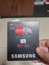 三星（SAMSUNG）256GB TF(MicroSD Express)P9固态存储卡 适配Switch2游戏机运动相机无人机内存卡 读800MB/s 实拍图