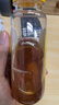 冠生园椴树/枣花/洋槐纯蜂蜜428g*3挤压瓶早餐冲饮老字号礼品送礼手提袋 实拍图