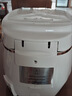 九阳（Joyoung）【全域蜂窝0涂层】1300W IH加热316L内胆电饭煲电饭锅5升大容量4-6人家用多功能 50F560L 实拍图