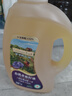 爷爷的农场有机亚麻籽油热炒油1.8L 食用油 凉拌 赠婴儿宝宝辅食谱 实拍图