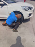 朝阳轮胎 汽车轮胎 225/45R17 94W C66 适配速腾/朗逸/现代领动 实拍图